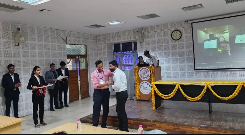 Academic participation and professional engagement